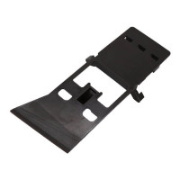 Tresterschaufel zu Jura Brüheinheit